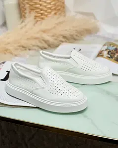 Resti Women's Flequis Openwork Sneakers