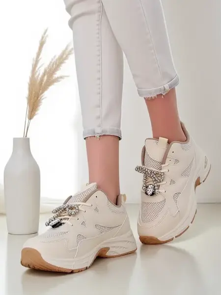 Resti Women's sports shoes Teterre