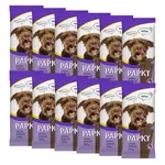 Akinu PAPKY Drůbeží plátky pamlsek pro psy 12 x 120 g