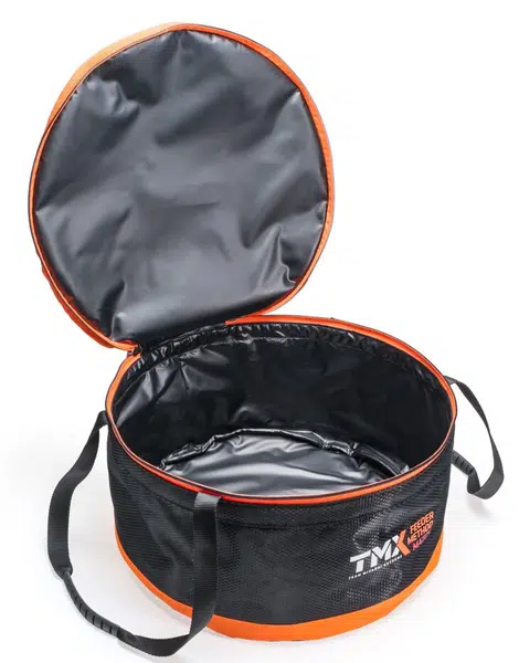 Mivardi taška na míchání krmení tmx - xl (s víkem)