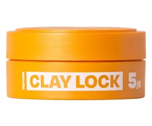 Silně tužící jílový vosk Selective Professional Now Next Generation Clay Lock - 90 ml + dárek zdarma