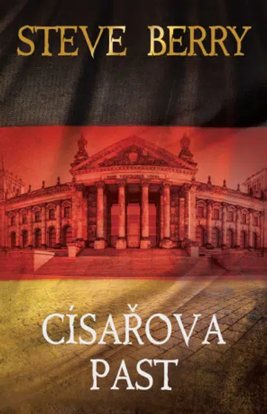 Císařova past (Defekt) - Steve Berry