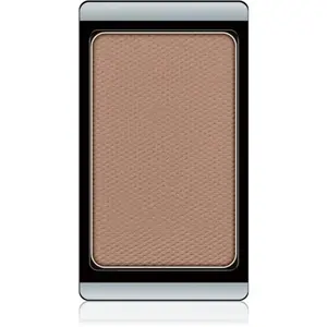 ARTDECO Eye Brow Powder pudr na obočí v praktickém magnetickém pouzdře pro vložení do paletky odstín 282.5 Medium 0.8 g