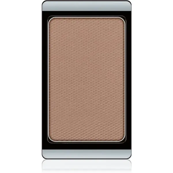 ARTDECO Eye Brow Powder pudr na obočí v praktickém magnetickém pouzdře pro vložení do paletky odstín 282.5 Medium 0.8 g