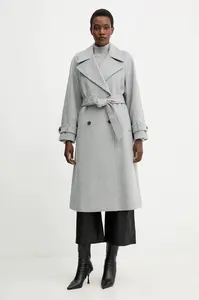 Vlněný kabát Marella