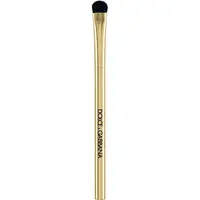 Dolce&Gabbana  Eyeshadow Shader Beauty Brush plochý štětec na oční stíny 1 ks