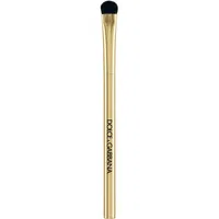Dolce&Gabbana  Eyeshadow Shader Beauty Brush plochý štětec na oční stíny 1 ks