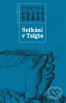 Setkání v Telgte - Günter Grass