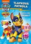 Tlapková patrola: Supertlapky zasahují - kniha z kategorie Úkoly pro děti