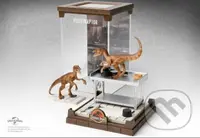 Jurský park: Magical creatures - Velociraptor