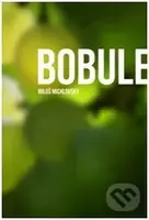 Bobule - Miloš Michlovský - kniha z kategorie Dům, byt a zahrada