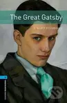 The Great Gatsby - Francis Scott Fitzgerald