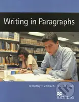 Writing in Paragraphs - Carlos Islam, Dorothy E. Zemach - kniha z kategorie Jazykové učebnice a slovníky