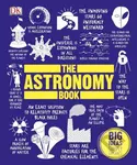 The Astronomy Book - kniha z kategorie Počítače a internet