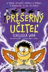 Príšerný učiteľ: Šokujúca veda (V triede sa niečo odtrhlo z reťaze... A výnimočne to nie sú žiaci!) - kniha z kategorie Beletrie pro děti