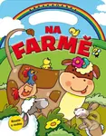 Abrakadabra: Na farmě (Kouzla s vodou)