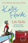 Life Skills - Katie Fforde - kniha z kategorie Romantická