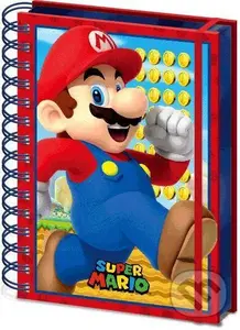 Blok A5 3D, Super Mario,Blok A5 3D, Super Mario