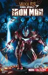 Tony Stark: Iron Man 3 - Válka říší - Gail Simone - kniha z kategorie Komiksy