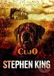 Cujo (český jazyk) - Stephen King - kniha z kategorie Detektivky, thrillery a horory