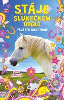 Stáje ve Slunečném údolí: Pája a vysněný poník - Olivia Tuffin - kniha z kategorie Beletrie pro děti
