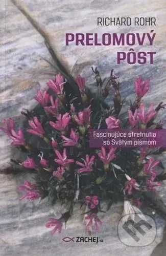 Prelomový pôst (Fascinujúce stretnutia so Svätým písmom) - kniha z kategorie Křesťanství