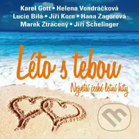 Léto s tebou: Největší české letní hity (2 CD)