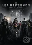 Liga spravedlnosti Zacka Snydera (2 DVD) - Zack Snyder - film z kategorie Akční thrillery