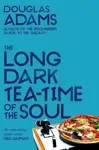 The Long Dark Tea-Time of the Soul - Douglas Adams - kniha z kategorie Sci-fi a fantasy