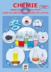 Chemie 8 - Úvod do obecné a anorganické chemie (Učebnice) - kniha z kategorie 2. stupeň