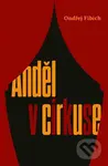Anděl v cirkuse - Ondřej Fibich - kniha z kategorie Poezie