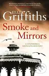 Smoke and Mirrors: Stephens and Mephisto Mystery 2 - kniha z kategorie Detektivky