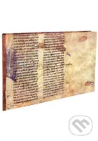 Stredoveké rukopisné fragmenty z fondov Slovenskej národnej knižnice - kniha z kategorie Historie