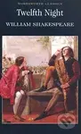 Twelfth Night - William Shakespeare