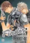 Finder Deluxe Edition: Embrace 12 - Ayano Yamane - kniha z kategorie Komiksy