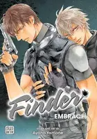 Finder Deluxe Edition: Embrace 12 - Ayano Yamane - kniha z kategorie Komiksy