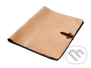 Šanon A4 s nýty - Medový