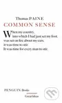 Common Sense - Thomas Paine