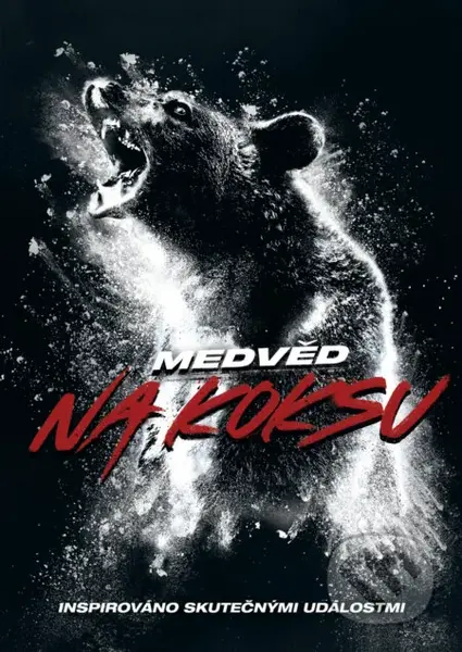 Medvěd na koksu - Elizabeth Banks - film z kategorie Thrillery