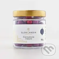 Čiernobiele ríbezle (150g)