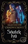 Sňatek lvů - Elizabeth Chadwick