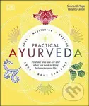 Practical Ayurveda (Find Out Who You Are and What You Need to Bring Balance to Your Life) - kniha z kategorie Odborné a naučné