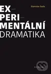Experimentální dramatika - Stanislav Suda - kniha z kategorie Beletrie