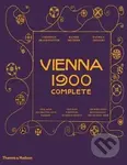Vienna 1900 Complete - Christian Brandstatter