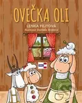 Ovečka Oli - Lenka Fejtová, Daniela Skalová (ilustrácie) - kniha z kategorie Pohádky