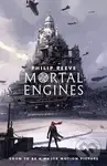 Mortal Engines - Philip Reeve - kniha z kategorie Beletrie pro děti