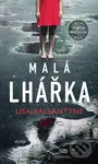 Malá lhářka - Lisa Ballantyne - kniha z kategorie Detektivky, thrillery a horory