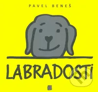 Labradosti - Pavel Beneš - kniha z kategorie Chov psů