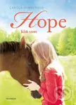 Hope: Kôň snov - Carola Wimmer - kniha z kategorie Pro děti