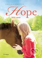 Hope: Kôň snov - Carola Wimmer - kniha z kategorie Pro děti